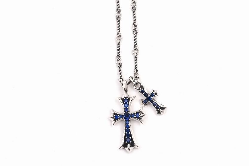 Chrome Hearts Necklace 04yxs552